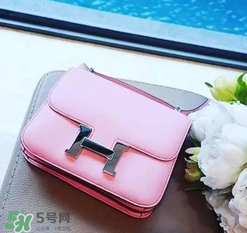 爱马仕康康包怎么样,爱马仕的康康包