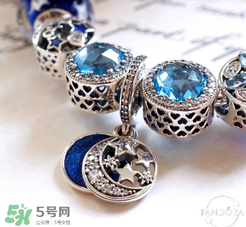 潘多拉的海洋之心,潘多拉海洋之心正品图片