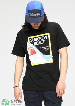 subcrew是什么档次,subcrew这个牌子怎样