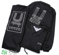 undercover档次,undercover是什么档次