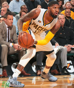 pg1首发配色,pg1鞋子