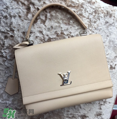 lv lockme 值得买吗,lv locky