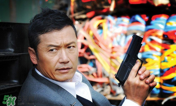 使徒行者2什么时候播的,使徒行者2播出时间 使徒行者2什么时候播的,使徒行者2播出时间