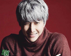 泰国男演员mike个人资料,泰国男明星mike