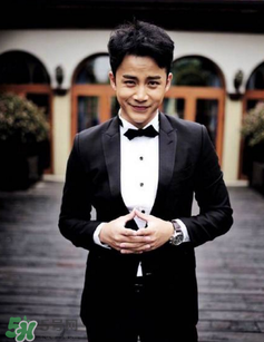 李茂是哪个组合 李茂是哪个组合