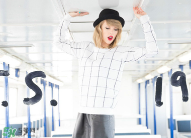 霉霉的男朋友,霉霉现任男友