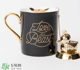 野兽派杯子价格,野兽派杯子怎么样