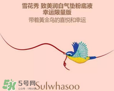 雪花秀的气垫好吗,雪花秀气垫哪款最好用图片