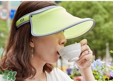 hoii防晒帽测评,hoii防晒帽真的有用吗 hoii防晒帽测评,hoii防晒帽真的有用吗