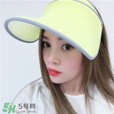 hoii防晒帽真的有用吗,什么颜色帽子防晒 hoii防晒帽真的有用吗,什么颜色帽子防晒