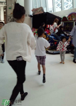 谢霆锋和张柏芝最新消息,张柏芝最新消息