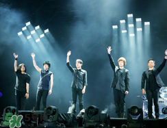 五月天近期演唱会,五月天演唱会