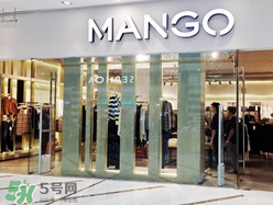 mango是什么档次的牌子,mango是什么档次