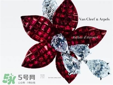 梵克雅宝是哪个国家的牌子,梵克雅宝山东哪里有专柜