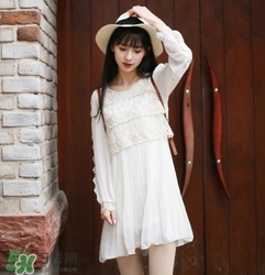 6月份穿什么衣服合适,6月份穿什么衣服