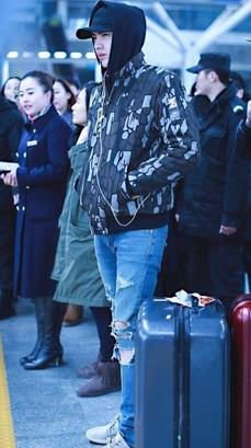 椰子鞋搭配衣服图片男生,椰子鞋搭配衣服图片