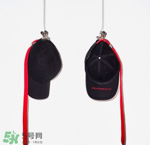 盘点明星戴的棒球帽品牌,知名品牌棒球帽