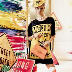 莫斯奇诺是大牌吗,莫斯奇诺为什么那么贵