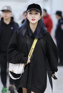 菲拉格慕腰带明星同款,明星同款腰带女士