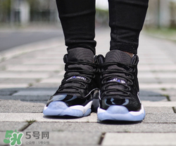 aj11真假辨别,aj11怎么辨别真假