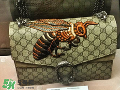 古驰蜜蜂包真假辨别,gucci蜜蜂手拿包真假辨别