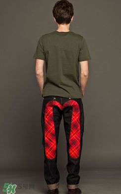 福神牛仔裤怎么样,福神裤子怎么样