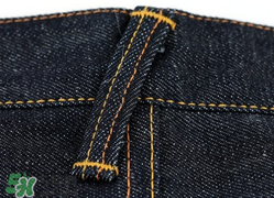 福神牛仔裤真假辨别,福神牛仔裤真假鉴别