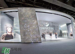 施华洛世奇是什么档次的品牌,施华洛世奇是什么档次的