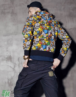 bape是什么档次,bape是什么档次的牌子 bape是什么档次,bape是什么档次的牌子