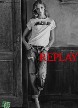 replay是什么档次的品牌,replay是什么档次