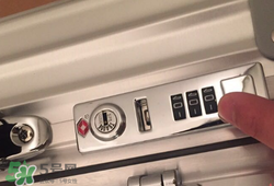 日默瓦拉杆箱真假辨别,日默瓦箱子真假辨别