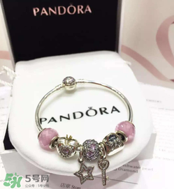 潘多拉漫漫桃花系列,潘多拉系列有哪些系列