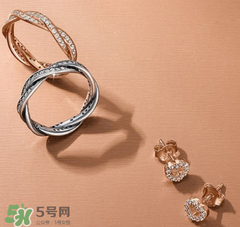 潘多拉rose系列掉色吗