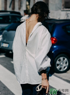 衬衣搭配衬衫很奇怪了,为什么穿衬衫不好看女生 衬衣搭配衬衫很奇怪了,为什么穿衬衫不好看女生