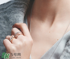 潘多拉戒指的寓意,潘多拉心意交织戒指寓意