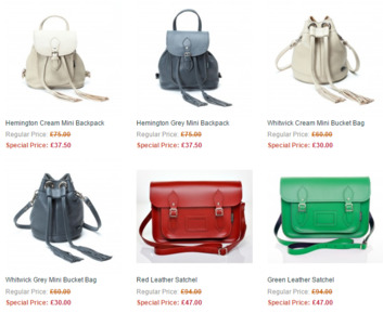 zatchels是什么档次,zatchels是什么档次的皮