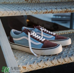 vans有没有冬季款,vans哪个系列适合冬天