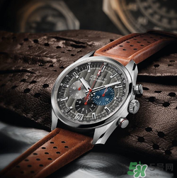 真力时手表是什么档次,真力时属于什么档次