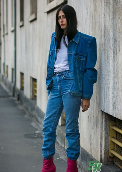 肩宽适合什么外套,肩膀宽怎么搭配衣服好看 肩宽适合什么外套,肩膀宽怎么搭配衣服好看