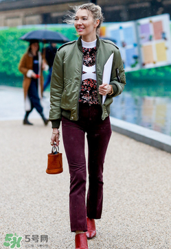 什么是穆勒鞋,穆勒鞋搭配图片