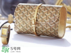 goyard是什么档次,goyard是什么档次的牌子