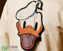 古驰唐老鸭包,古驰唐老鸭手提包