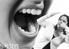 为什么总是闻不到自己有口臭(为啥自己有口臭自己闻不到) 为什么总是闻不到自己有口臭(为啥自己有口臭自己闻不到)