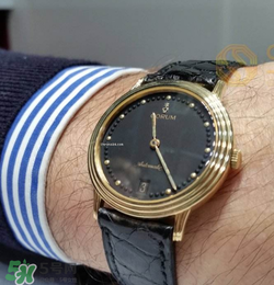 昆仑手表是什么档次,昆仑表是什么档次