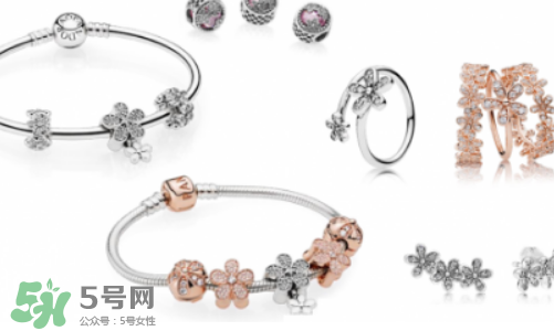 潘多拉系列有哪些系列,潘多拉的经典款是什么