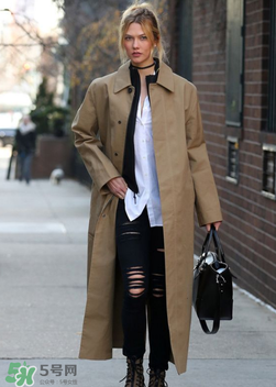卡其色风衣搭配图片女,卡其色风衣怎么搭配好看图片 卡其色风衣搭配图片女,卡其色风衣怎么搭配好看图片