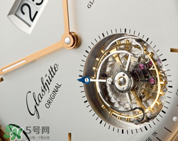 格拉苏蒂手表什么档次,格拉苏蒂属于什么档次