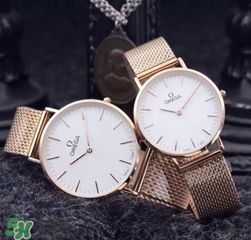 欧米茄是什么档次的手表,欧米茄是什么档次的品牌