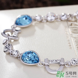 施华洛世奇手链回收,施华洛世奇手链价格