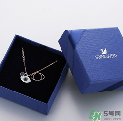 恶魔之眼项链寓意,恶魔之眼项链图片